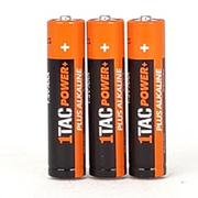 1TAC PowerPlus Triple-A (AAA) Batteries